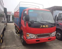 JAC HFC 2017 - Mua bán xe tải Jac 5 tấn Hải Phòng, xe tải 5 tấn Hải Dương, giá rẻ giá 350 triệu tại Hải Phòng