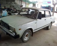 Lada 2105   1986 - Bán xe cũ Lada 2105 năm 1986, màu trắng giá 19 triệu tại Tây Ninh