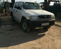 Toyota Hilux 2003 - Bán Toyota Hilux đời 2003, màu trắng, nhập khẩu chính hãng, 255tr giá 255 triệu tại Sơn La