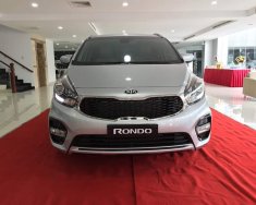 Kia Rondo 2.0L 2017 - Xe Kia Rondo 2017 bảy chỗ, giá tốt nhất, hỗ trợ trả góp giao xe tại nhà giá 669 triệu tại Ninh Thuận