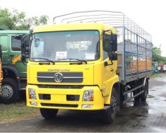 Dongfeng (DFM) B170 2017 - Bán xe tải Dongfeng B170 9.35 tấn giá tốt nhất/ bán xe tải Dongfeng B190 9.15 tấn, hộp số 2 tầng giá 708 triệu tại Tp.HCM