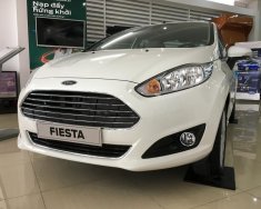 Ford Fiesta 1.5L AT Titanium  2017 - Bán các phiên bản Ford Fiesta 2017, hỗ trợ trả góp tai Lào Cai, liên hệ: 0963483132 để được tư vấn giá 529 triệu tại Lào Cai