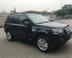 LandRover Freelander HSE 2016 - Xe LandRover Freelander HSE đời 2016, màu đen, nhập khẩu nguyên chiếc còn mới giá 2 tỷ 150 tr tại Hà Nội