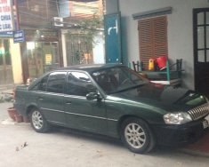 Opel Astra 1999 - Bán Opel Astra đời 1999, màu xanh lam, xe nhập giá 80 triệu tại Thái Bình