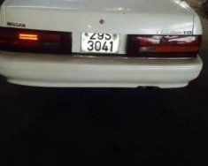 Nissan 100NX 1992 - Bán ô tô Nissan 100NX đời 1992, màu trắng, nhập khẩu nguyên chiếc, 90tr giá 90 triệu tại Bình Thuận  