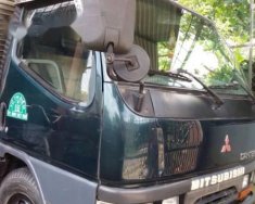 Mitsubishi Canter   2004 - Bán Mitsubishi Canter sản xuất 2004, màu xanh lục chính chủ giá 250 triệu tại Tp.HCM