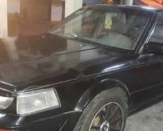 Nissan Maxima 1990 - Bán Nissan Maxima năm 1990, màu đen, nhập khẩu chính hãng, 68 triệu giá 68 triệu tại Sóc Trăng