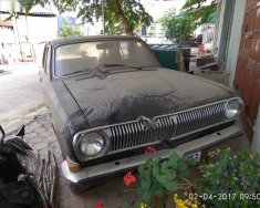 Gaz Volga   1990 - Bán Gaz Volga đời 1990, màu đen, nhập khẩu nguyên chiếc, giá 25tr giá 25 triệu tại Cao Bằng