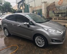 Ford Fiesta Titanium 2009 - Xe Ford Fiesta Titanium đời 2009, màu nâu giá 465 triệu tại Hà Nội