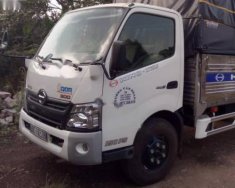 Hino 300 Series 2015 - Bán xe cũ Hino 300 Series sản xuất 2015, màu trắng giá 580 triệu tại Đồng Nai