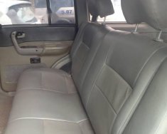 Ssangyong Musso 1994 - Bán Ssangyong Musso đời 1994, giá bán 92 triệu giá 92 triệu tại Hà Nội