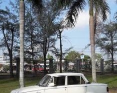 Toyota Corona   1968 - Bán Toyota Corona đời 1968, màu trắng giá 50 triệu tại Cần Thơ