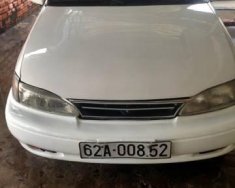 Daewoo Cielo 1995 - Cần bán lại xe Daewoo Cielo đời 1995, màu trắng giá 40 triệu tại Tây Ninh