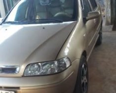 Fiat Albea 2006 - Cần bán Fiat Albea đời 2006, màu vàng, giá 150tr giá 150 triệu tại Đắk Lắk