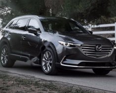 Mazda CX 9 2017 - Bán Mazda CX 9 đời 2017, nhập khẩu chính hãng giá 2 tỷ 100 tr tại Hà Nội