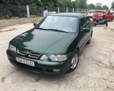 Nissan Primera  2.0 AT  1998 - Gia đình bán xe Nissan Primera 2.0 AT sản xuất 1998, xe nhập giá 222 triệu tại Hà Nội