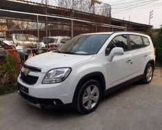 Chevrolet Orlando   2017 - Bán Chevrolet Orlando 7 chỗ - sự lựa chọn hoàn hảo cho gia đình hay doanh nghiệp giá 639 triệu tại Lạng Sơn