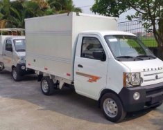 Xe tải 500kg - dưới 1 tấn GM 2012 - Bán xe tải nhẹ Dongben- Veam Star, trả góp chỉ 20 triệu giá 159 triệu tại Bình Dương