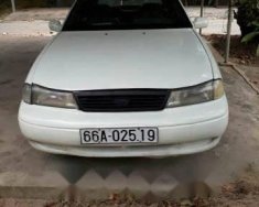 Daewoo Cielo 1996 - Bán Daewoo Cielo năm 1996, màu trắng giá 42 triệu tại Vĩnh Long