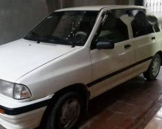 Kia Pride   1980 - Cần bán xe Kia Pride năm 1980 - Xe vận hành tốt giá 100 triệu tại Thái Nguyên