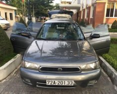 Subaru Legacy MT 1999 - Gia đình đổi xe cần bán chiếc Subaru Legacy MT 1999, nhập nguyên chiếc từ Nhật giá 155 triệu tại BR-Vũng Tàu