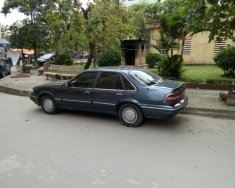 Daewoo Aranos LX 1995 - Cần bán xe Daewoo Aranos LX đời 1995, màu xám (ghi), nhập khẩu giá 65 triệu tại Hà Nội