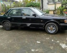 Toyota Crown 1989 - Bán ô tô Toyota Crown, màu đen, giá chỉ 95 triệu giá 95 triệu tại TT - Huế