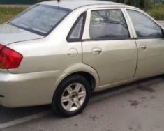 Lifan 320 LF 2007 - Cần bán lại xe Lifan 320 LF đời 2007, màu bạc giá 119 triệu tại Phú Yên