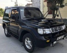 Hyundai Galloper 2000 - Huyndai Galloper Sx 2000 nhập khẩu, số tự động, đk lần đầu 2002 giá 135 triệu tại Hải Dương