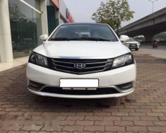 Geely Emgrand EC 718 2012 - Bán xe Geely Emgrand EC 718 đời 2012, màu trắng số tự động  giá 378 triệu tại Hà Nội