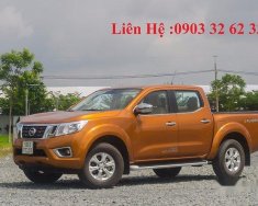 Nissan Navara NP300 EL 2WD 7AT 2017 - Nissan Navara NP300 EL 2WD 7AT 2017, số tự động 7 cấp 1 cầu, ghế nỉ màu kem giá 619 triệu tại Vĩnh Long