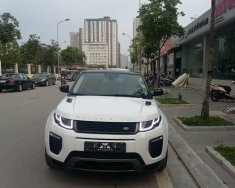 LandRover Evoque Dynamic HSE 2016 - Bán xe LandRover Evoque máy dầu Dynamic HSE đời 2016, màu trắng, xe nhập khẩu Châu Âu - LH: 0982156767 giá 2 tỷ 600 tr tại Hà Nội