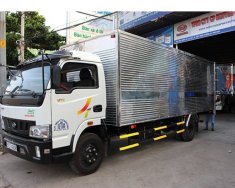 Veam VT490 2017 - Bán xe tải Veam 5 tấn tăng tải thùng 6,1m giá 570 triệu tại Tp.HCM