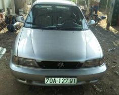 Suzuki Balenno 1996 - Bán xe Suzuki Balenno đời 1996, giá chỉ 87 triệu giá 87 triệu tại Tây Ninh