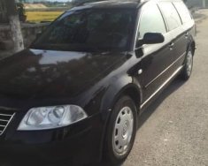 Volkswagen Passat MT 2003 - Cần bán lại xe Volkswagen Passat MT đời 2003 giá 265 triệu tại Khánh Hòa