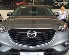 Mazda CX 9  3.7L 2017 - Bán Mazda CX 9 3.7L 2017, xe mới, giá tốt giá 1 tỷ 855 tr tại Đồng Nai