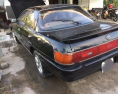 Toyota Carina SR2 1997 - Bán Toyota Carina SR2 đời 1997, màu đen, nhập khẩu giá 90 triệu tại Kiên Giang