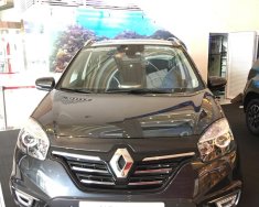 Renault Koleos 2.5L 2x4 2017 - Renault Koleos 2.5L 2x4 nhập khẩu giảm giá sốc giá 1 tỷ 219 tr tại Tp.HCM