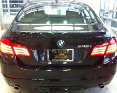 BMW 5 Series 535i 2016 - Bán BMW 535i 2016 duy nhất Việt Nam, nhập chính hãng và phân phối độc quyền tại Miền Trung giá 3 tỷ 12 tr tại TT - Huế