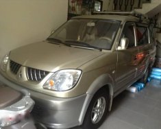 Mitsubishi Jolie   20  2005 - Cần bán Mitsubishi Jolie 20 đời 2005, giá 270tr giá 270 triệu tại Tp.HCM