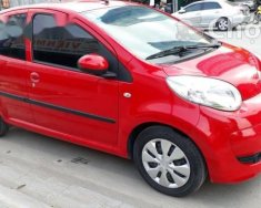 Citroen C1 2013 - Bán xe Citroen C1 2013, xe Pháp nhập khẩu, giá chỉ 315 triệu giá 315 triệu tại Hà Nội