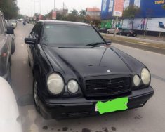 Mercedes-Benz E230   1998 - Bán Mercedes E230 đời 1998, màu đen, nhập khẩu giá 105 triệu tại Hải Dương