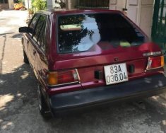 Toyota Tercel 1986 - Bán xe Toyota Tercel năm 1998, giá rẻ giá 78 triệu tại BR-Vũng Tàu