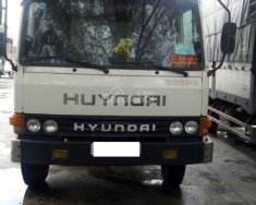 Hyundai HD 1992 - Bán Hyundai HD đời 1992, màu trắng, xe nhập giá 75 triệu tại Bình Dương