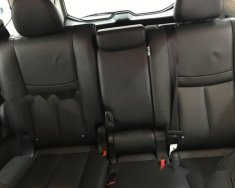 Nissan X trail   2.5 CVT 2017 - Bán Nissan X trail 2.5 CVT sản xuất 2017, mới 100% giá 1 tỷ 198 tr tại Hòa Bình