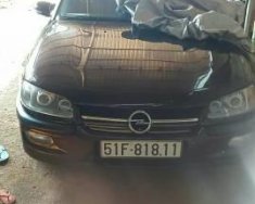 Opel Omega   1995 - Bán Opel Omega sản xuất 1995, xe nhập  giá 150 triệu tại Bình Phước