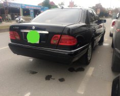 Mercedes-Benz E230 1998 - Bán ô tô Mercedes-Benz E230 sản xuất 1998 màu Đen, giá chỉ 95 Triệu, xe nhập giá 95 triệu tại Hải Dương