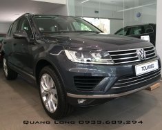 Volkswagen Touareg GP 2014 - Volkswagen Touareg GP nhập khẩu - Quang Long 0933689294 giá 2 tỷ 499 tr tại Tp.HCM