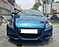 Honda CR Z  1.5AT  2011 - Bán Honda CR Z 1.5AT đời 2011, biển HN giá 780 triệu tại Hà Nội