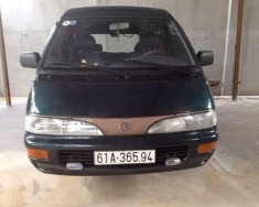 Toyota Liteace   1995 - Cần bán một chiếc xe Toyota Liteace 1995, đăng ký 2005, 7 chỗ giá 203 triệu tại BR-Vũng Tàu